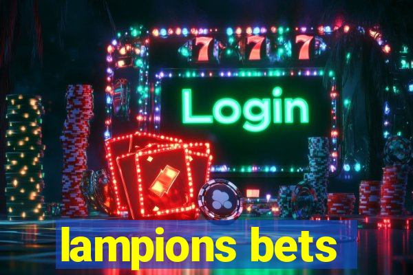 lampions bets